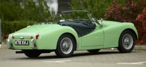 Afbeelding 12/50 van Triumph TR 3 (1957)