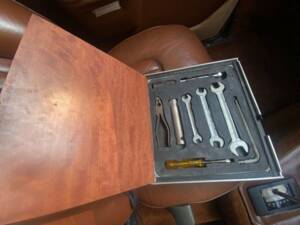 Afbeelding 45/50 van Rover 3500 (1969)