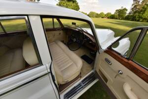 Bild 50/50 von Bentley S 2 (1961)