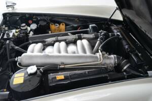Image 49/50 of Mercedes-Benz 300 SL Roadster (1961)