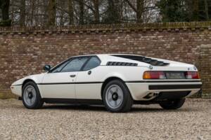 Immagine 30/50 di BMW M1 (1982)