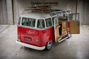 Image 73/75 of Volkswagen T1 Brasil (1970)