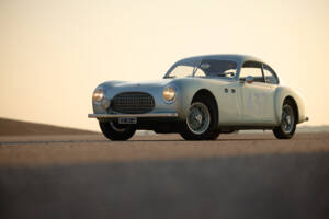 Bild 2/85 von Cisitalia 202 Gran Sport (1948)