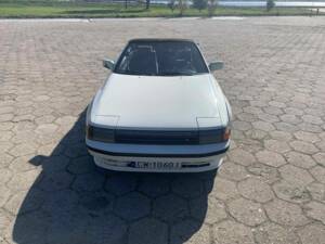 Bild 5/8 von Toyota Celica 2.0i GT (1986)