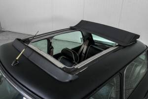 Bild 48/50 von Rover Mini 1.3i (1997)