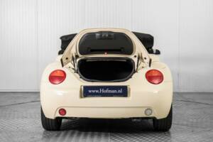 Imagen 32/48 de Volkswagen New Beetle 1.6 (2004)
