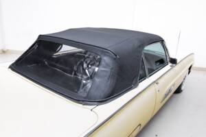 Bild 6/40 von Ford Thunderbird (1962)
