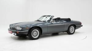 Image 1/15 of Jaguar XJS 5.3 V12 (1990)