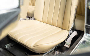 Image 50/77 of Alfa Romeo 2600 Spider (1963)