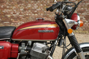 Afbeelding 24/32 van Honda DUMMY (1975)