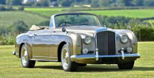 Immagine 6/50 di Bentley S 1 Continental DHC (1958)