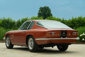 Image 14/50 of Maserati Mistral 3700 (1968)