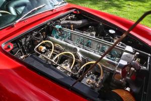 Bild 28/30 von Aston Martin DB 6 Vantage (1965)