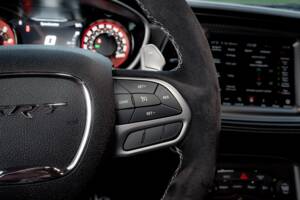 Image 65/86 of Dodge Challenger SRT "Black Ghost" (2023)