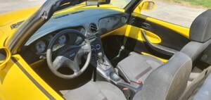 Imagen 24/32 de FIAT Barchetta (1997)