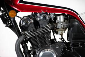 Bild 19/50 von Honda CB 1100 F Super Bol d´Or (1983)