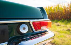 Imagen 17/44 de Mercedes-Benz 280 SL (1969)