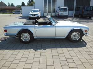 Bild 13/63 von Triumph TR 6 (1974)