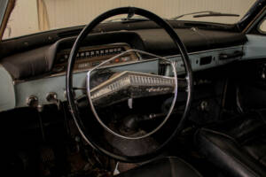Bild 18/50 von Volvo Amazon (1965)