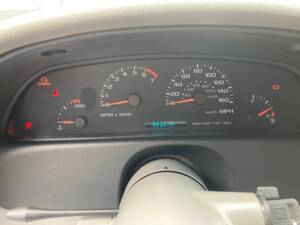 Imagen 12/20 de Chevrolet Impala SS (1996)