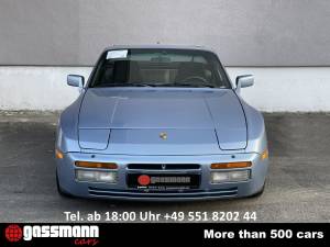 Image 2/15 de Porsche 944 Turbo (1986)