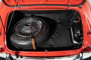 Immagine 7/19 di Austin-Healey 3000 Mk III (BJ8) (1965)