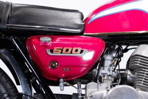 Immagine 10/40 di Suzuki DUMMY (1974)