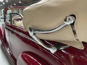 Image 29/50 of Mercedes-Benz 170 S Cabriolet B (1951)