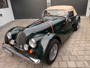 Image 16/39 de Morgan Plus 8 (1973)