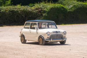 Immagine 30/50 di Austin Mini Cooper S 1275 (1967)
