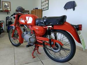 Immagine 3/20 di Motobi Imperiale Sport (1956)