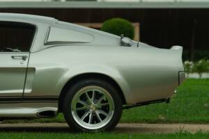 Image 29/50 of Ford Shelby GT 500 &quot;Eleanor&quot; (1968)