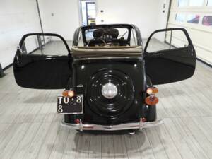 Bild 8/10 von FIAT 500 B Topolino (1948)