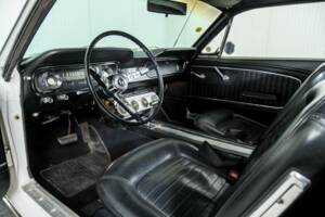 Image 11/50 de Ford Mustang 289 (1900)