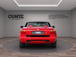 Bild 2/21 von BMW Z1 Roadster (1990)