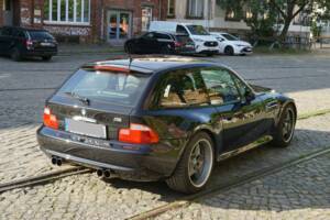 Bild 31/35 von BMW Z3 M Coupé (1999)