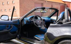 Bild 13/33 von BMW Z3 Cabriolet 3.0 (2002)