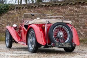 Bild 6/50 von MG TC (1949)