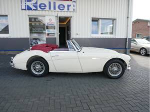 Bild 13/29 von Austin-Healey 3000 Mk III (BJ8) (1966)