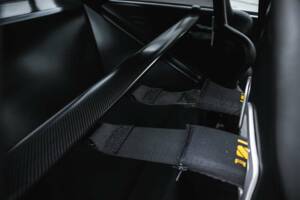 Image 31/50 of Mercedes-Benz CLK DTM AMG (2004)
