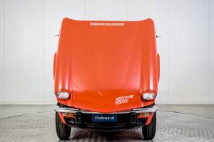 Image 25/50 of Triumph Spitfire 1500 (1976)