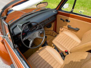 Immagine 8/15 di Volkswagen Maggiolone 1303 (1979)