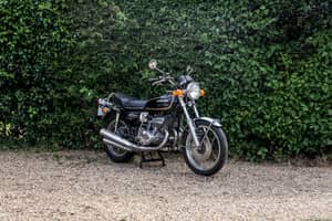 Image 10/25 of Suzuki GT 550 II (1976)