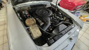 Imagen 7/12 de Mercedes-Benz 350 SL (1972)