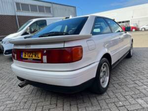 Bild 7/8 von Audi 90 - 2.3 quattro (1990)