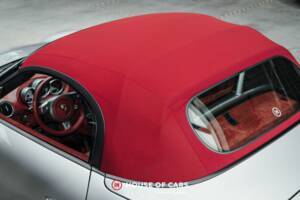 Bild 14/25 von Porsche Boxster RS 60 Spyder (2008)
