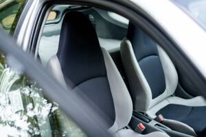 Immagine 42/50 di Honda Insight (2001)