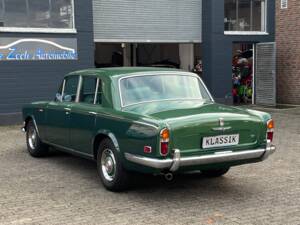Bild 22/100 von Rolls-Royce Silver Shadow I (1974)