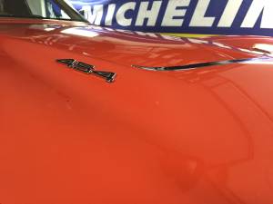 Image 32/120 of Chevrolet Corvette Stingray (1970)