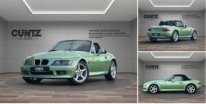 Immagine 5/28 di BMW Z3 1.9 (1998)